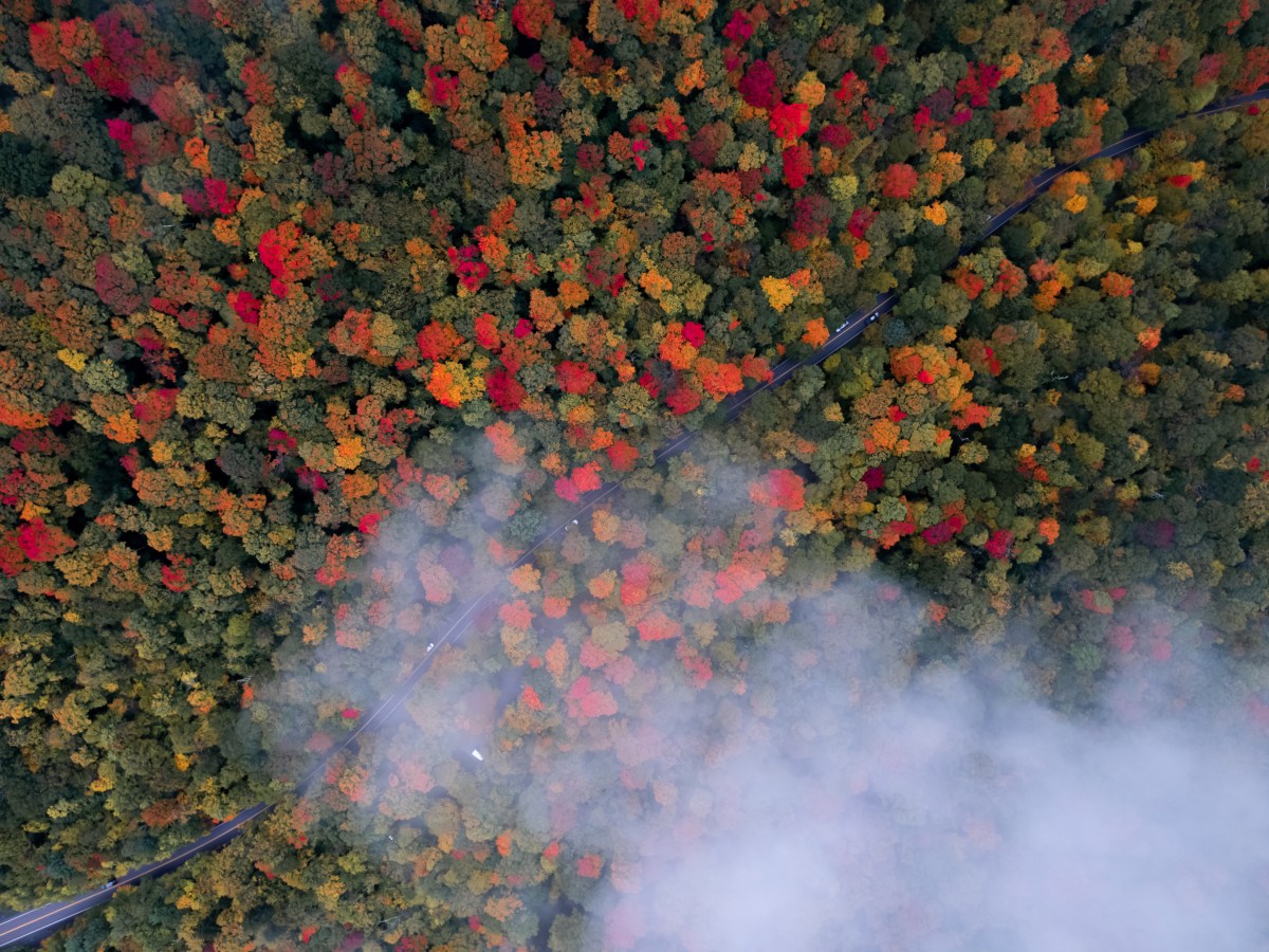 New England – Fall&nbsp;2021